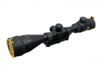 Norica Scope - 3-9x42 AO Air King