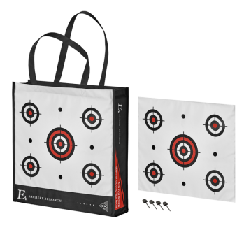 Foam Target Bag Kit 