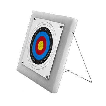 EK Archery Youth Target w/ Stand