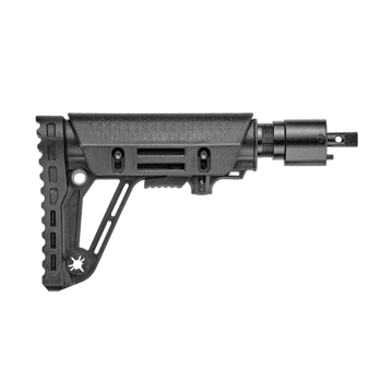 Cobra System Siege Tactical Buttstock