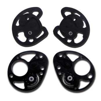 EK Archery Hex Cam Set