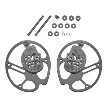 EK Archery Whipshot Cam Set