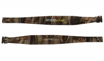 EK Archery Desert Hawk Limb Set - 225 lbs