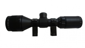 London Armoury Resurrection Extra Compact Riflescope