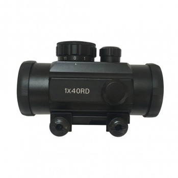 EK Archery Red Dot Sight - 1x40