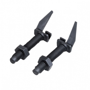 EK Archery Screw Arrow Rest