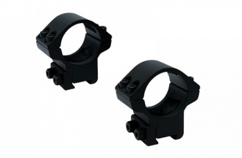 Norica - Medium Mount 1"