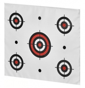 EK Archery Replacement Target Canvas