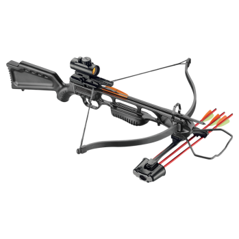 EK Archery Jag I Deluxe Recurve Crossbow - 175lbs