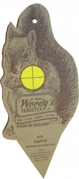 SALE! Woody's Squirrel 6 Pack